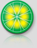 Gratis Limewire Logo